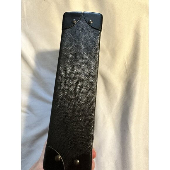 Retro 1980's boombox radio satchel crossbody purse NEW - Picture 3 of 7